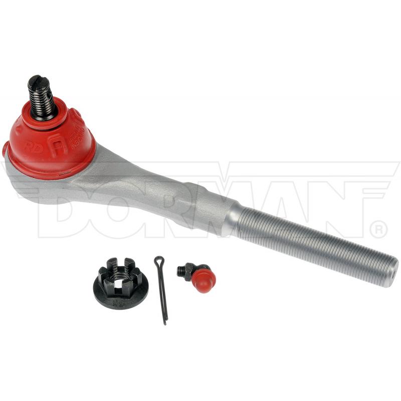 Dorman T2838RD - Steering Tie Rod End Dorman T2838RD Steering Tie Rod End product image 4 of 4
