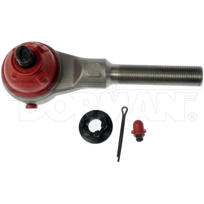 Dorman T3095RD Steering Tie Rod End product image 1 of 4