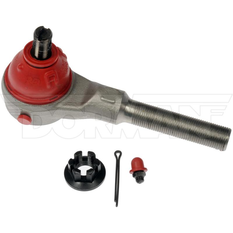 Dorman T3095RD Steering Tie Rod End product image 2 of 4