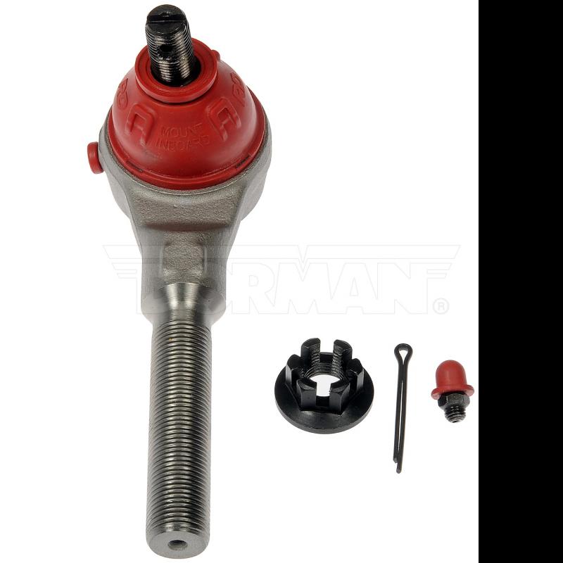 Dorman T3095RD Steering Tie Rod End product image 3 of 4