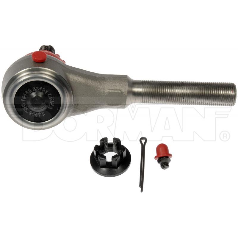 Dorman T3095RD Steering Tie Rod End product image 4 of 4