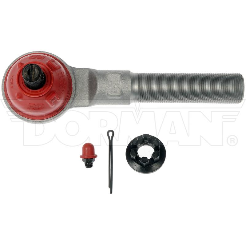 Dorman T3096RD Steering Tie Rod End product image 1 of 4