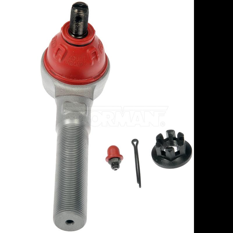 Dorman T3096RD Steering Tie Rod End product image 2 of 4
