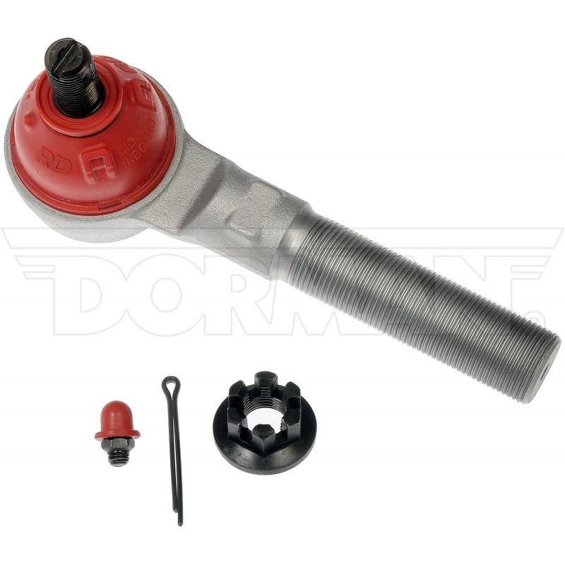 Dorman T3096RD Steering Tie Rod End product image 4 of 4