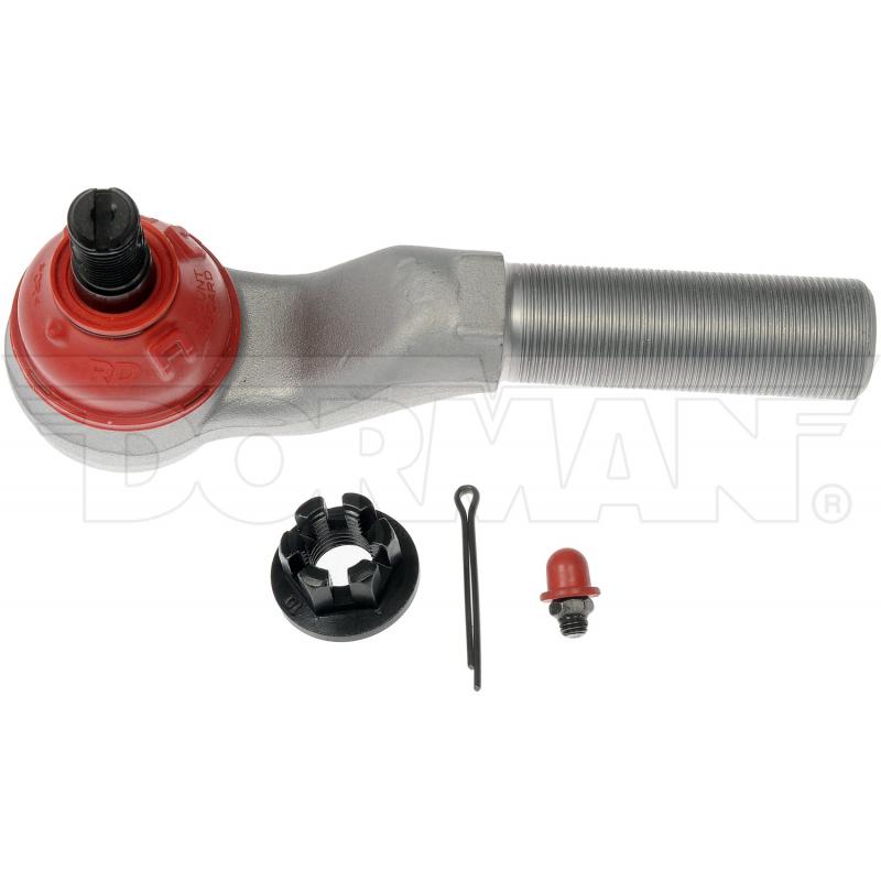 Dorman T3202RD Steering Tie Rod End product image 2 of 4
