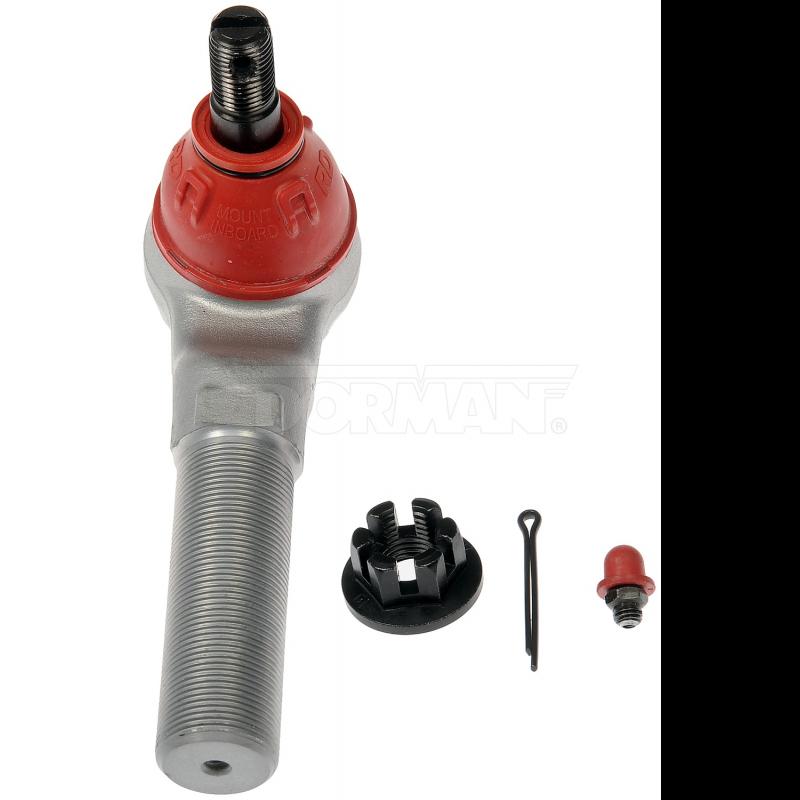Dorman T3202RD Steering Tie Rod End product image 3 of 4