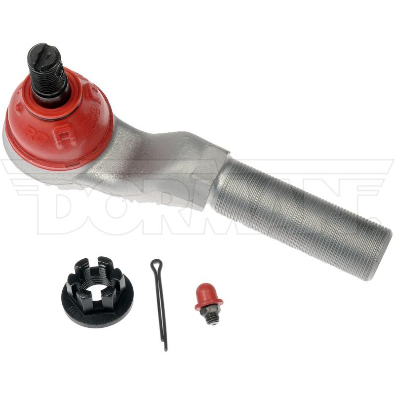 Dorman T3202RD Steering Tie Rod End product image 4 of 4