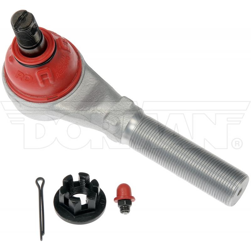 Dorman T3203RD Steering Tie Rod End product image 1 of 4
