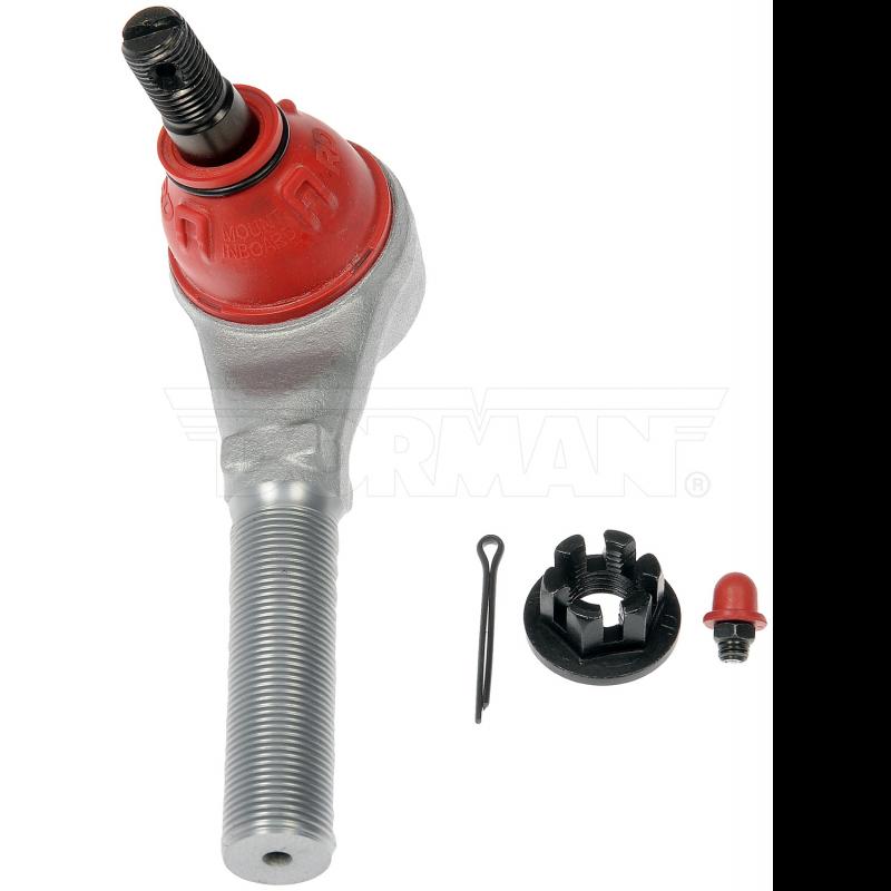 Dorman T3203RD Steering Tie Rod End product image 2 of 4