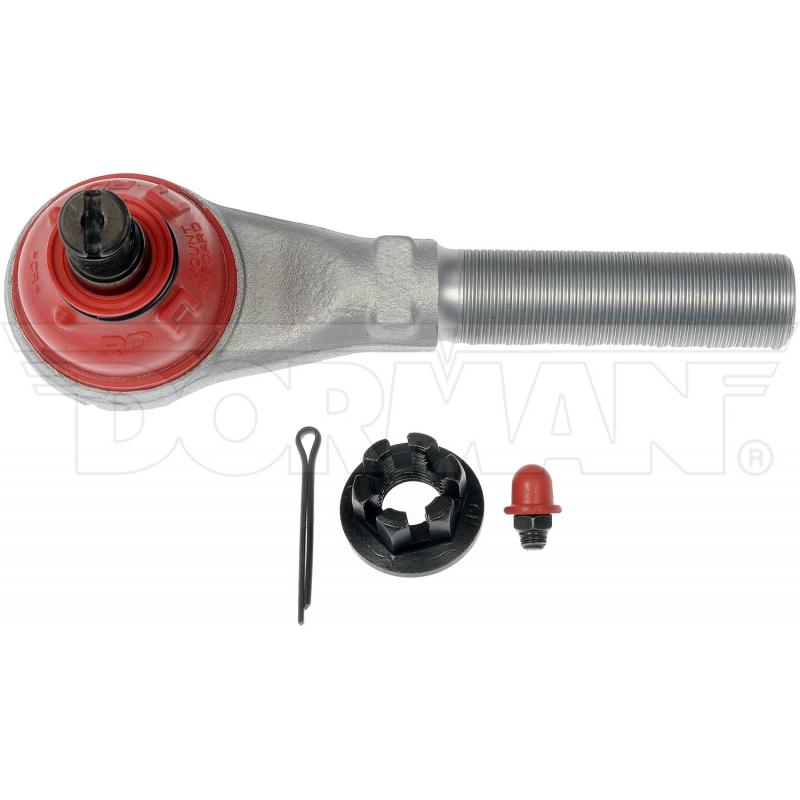 Dorman T3203RD Steering Tie Rod End product image 3 of 4