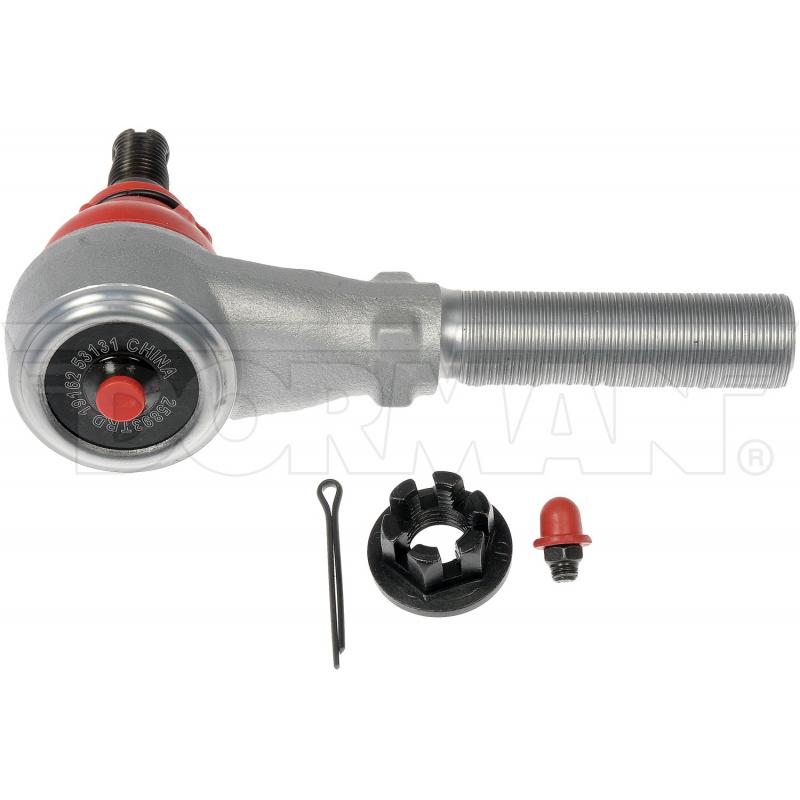 Dorman T3203RD Steering Tie Rod End product image 4 of 4