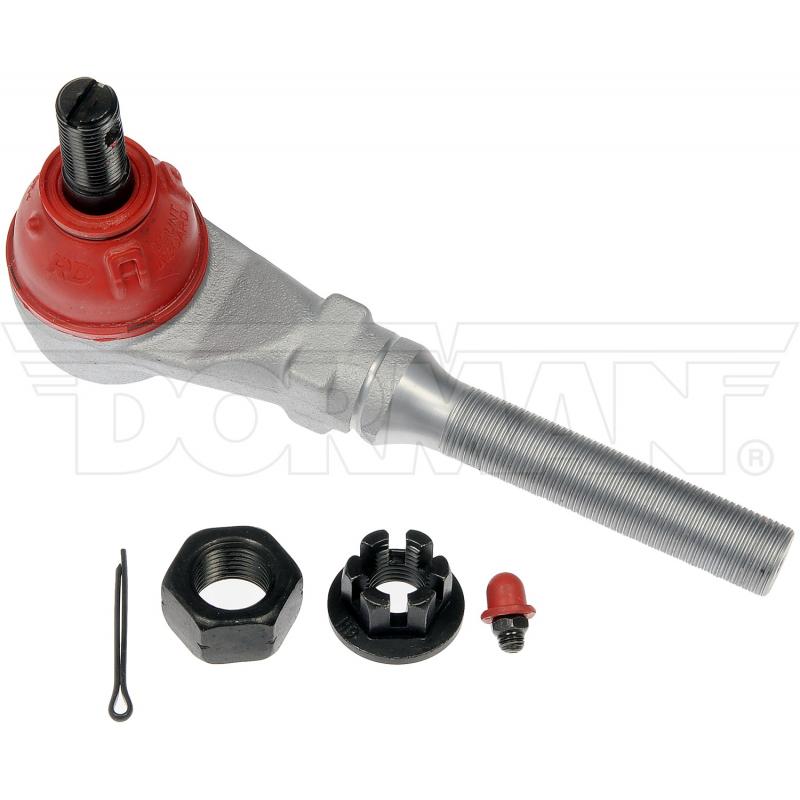 Dorman T3366RD - Steering Tie Rod End Dorman T3366RD Steering Tie Rod End product image 1 of 4