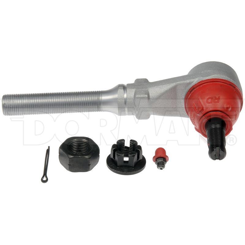 Dorman T3366RD - Steering Tie Rod End Dorman T3366RD Steering Tie Rod End product image 2 of 4
