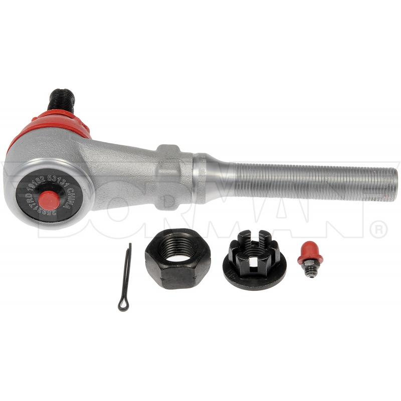 Dorman T3366RD - Steering Tie Rod End Dorman T3366RD Steering Tie Rod End product image 3 of 4