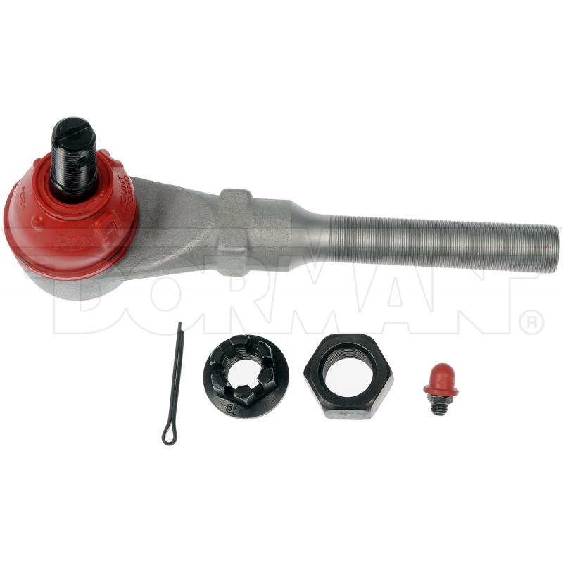 Dorman T3367RD - Steering Tie Rod End Dorman T3367RD Steering Tie Rod End product image 1 of 4