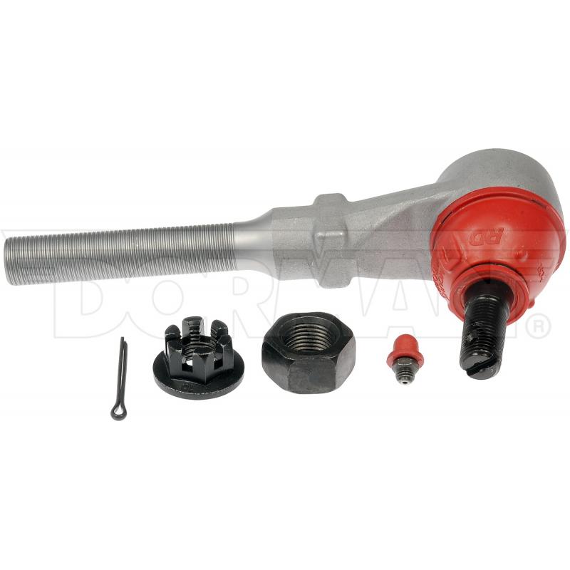 Dorman T3367RD - Steering Tie Rod End Dorman T3367RD Steering Tie Rod End product image 2 of 4