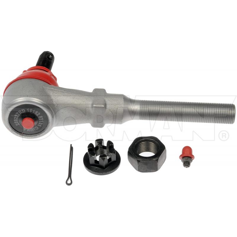 Dorman T3367RD - Steering Tie Rod End Dorman T3367RD Steering Tie Rod End product image 3 of 4