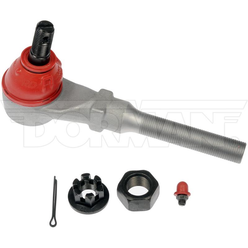 Dorman T3367RD - Steering Tie Rod End Dorman T3367RD Steering Tie Rod End product image 4 of 4