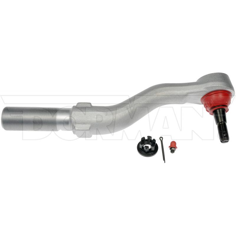 Dorman T3423RD Steering Tie Rod End product image 1 of 4