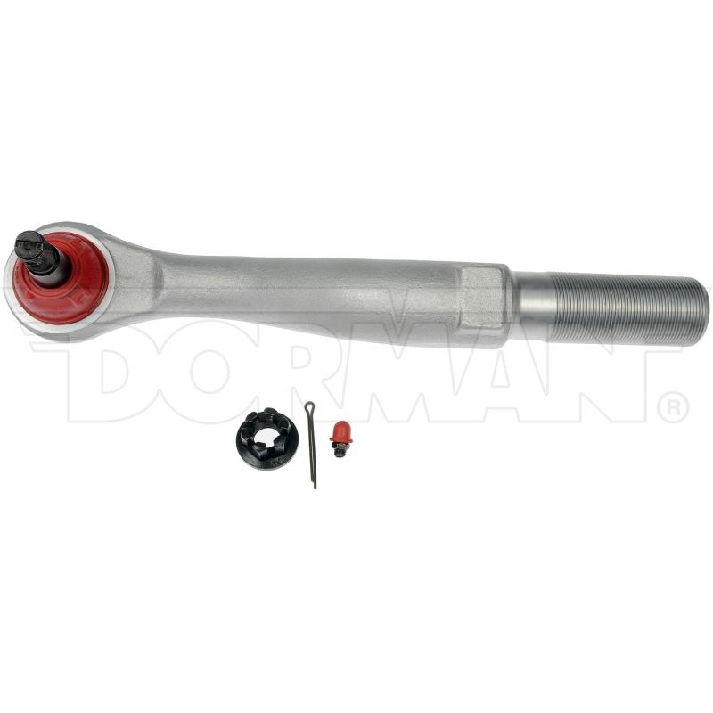 Dorman T3423RD Steering Tie Rod End product image 3 of 4