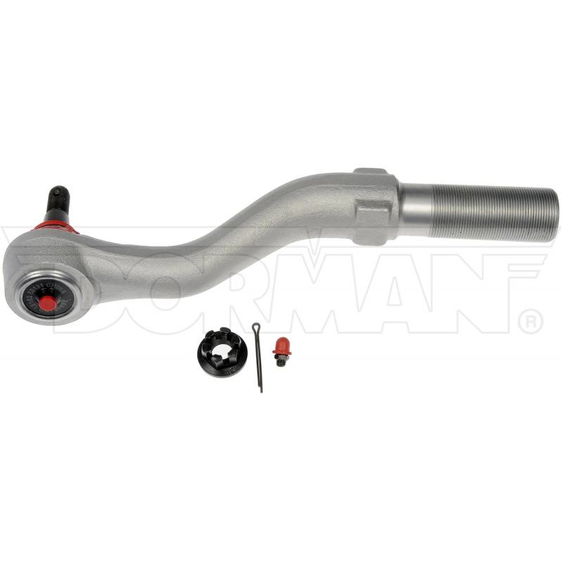 Dorman T3423RD Steering Tie Rod End product image 4 of 4