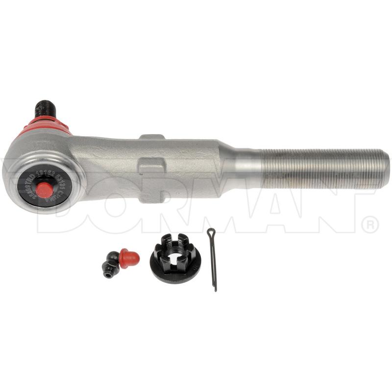 Dorman T3427RD Steering Tie Rod End product image 1 of 4