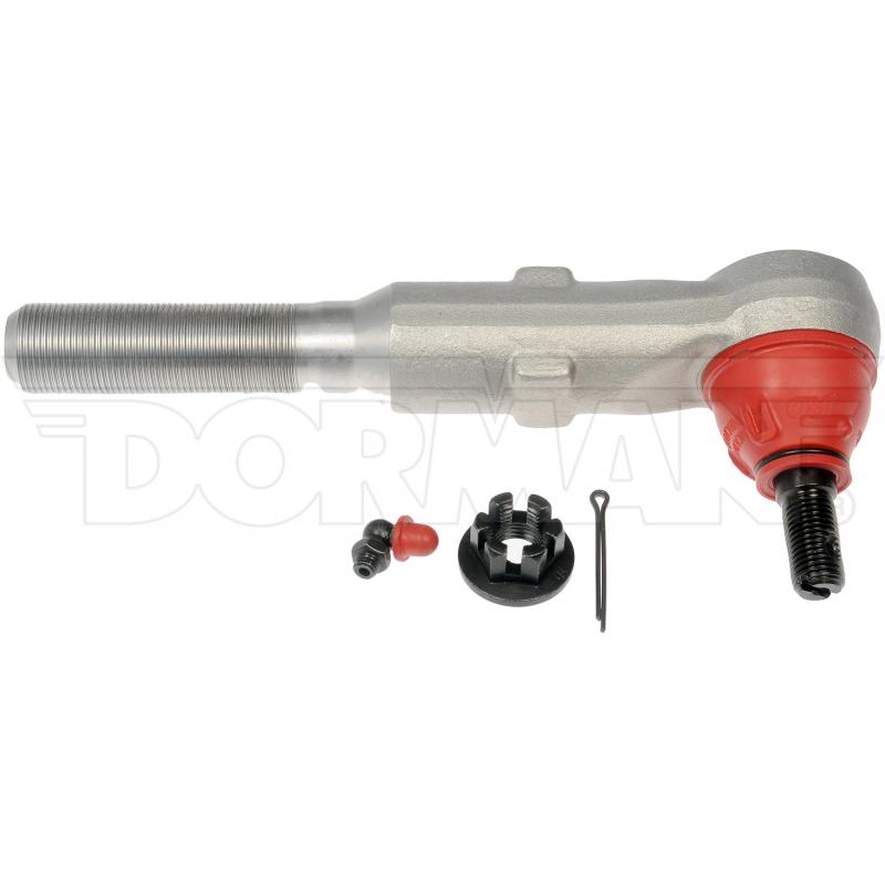 Dorman T3427RD Steering Tie Rod End product image 3 of 4