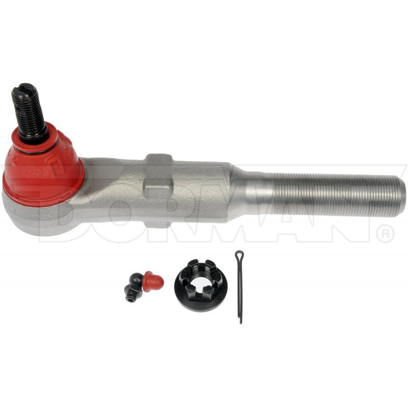 Dorman T3427RD Steering Tie Rod End product image 4 of 4