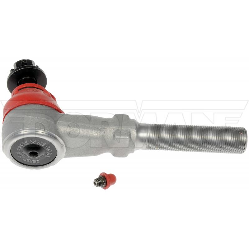 Dorman T3540RD Steering Tie Rod End product image 3 of 4