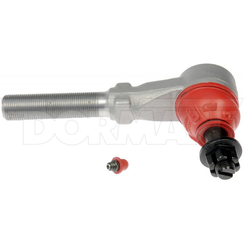 Dorman T3540RD Steering Tie Rod End product image 4 of 4
