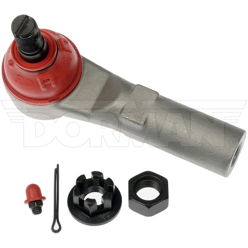 Dorman T3571RD Steering Tie Rod End product image 1 of 4