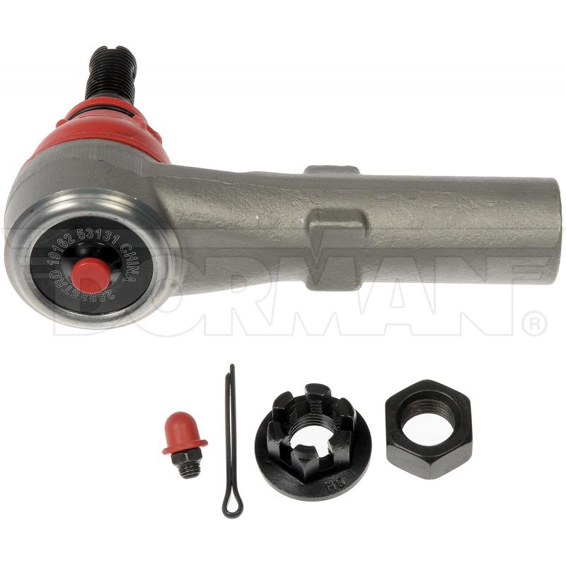 Dorman T3571RD Steering Tie Rod End product image 2 of 4