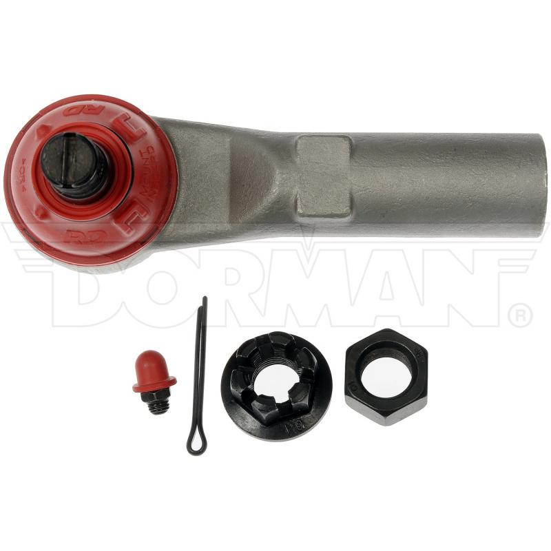 Dorman T3571RD Steering Tie Rod End product image 4 of 4