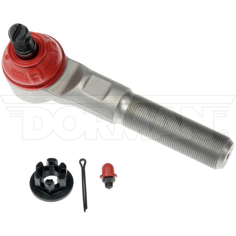 Dorman T3625RD Steering Tie Rod End product image 1 of 4