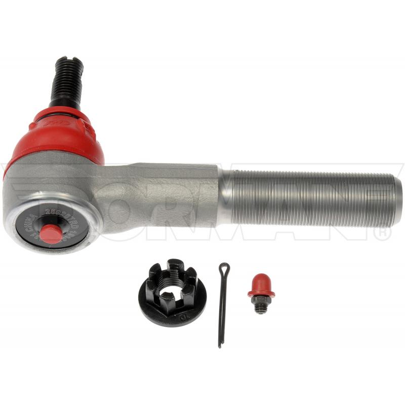 Dorman T3625RD Steering Tie Rod End product image 2 of 4