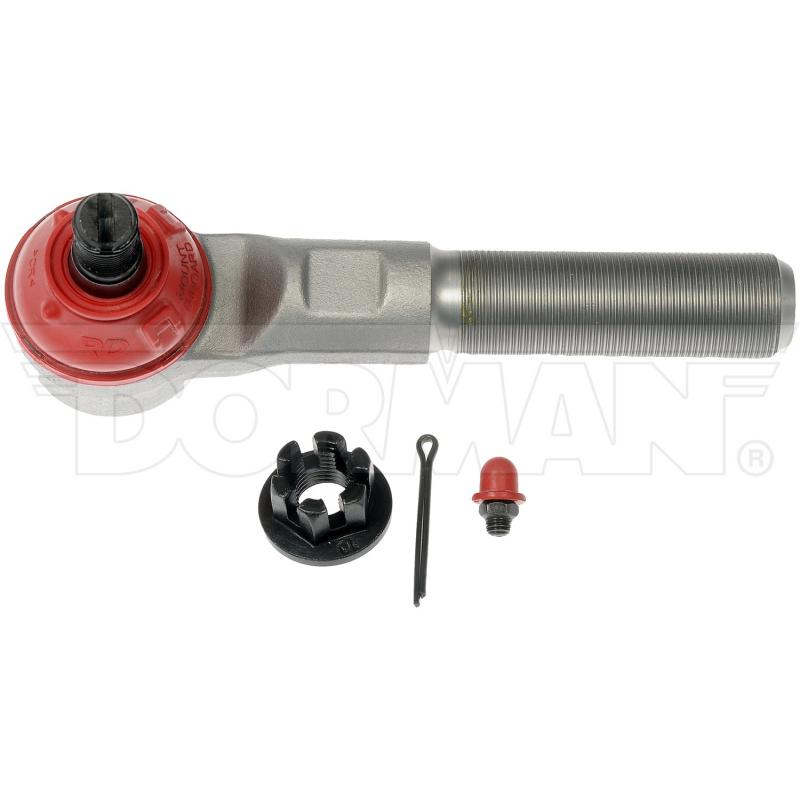 Dorman T3625RD Steering Tie Rod End product image 3 of 4