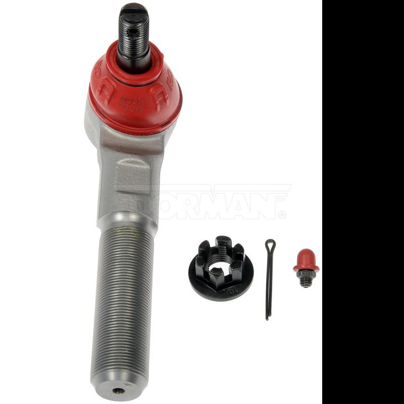 Dorman T3625RD Steering Tie Rod End product image 4 of 4
