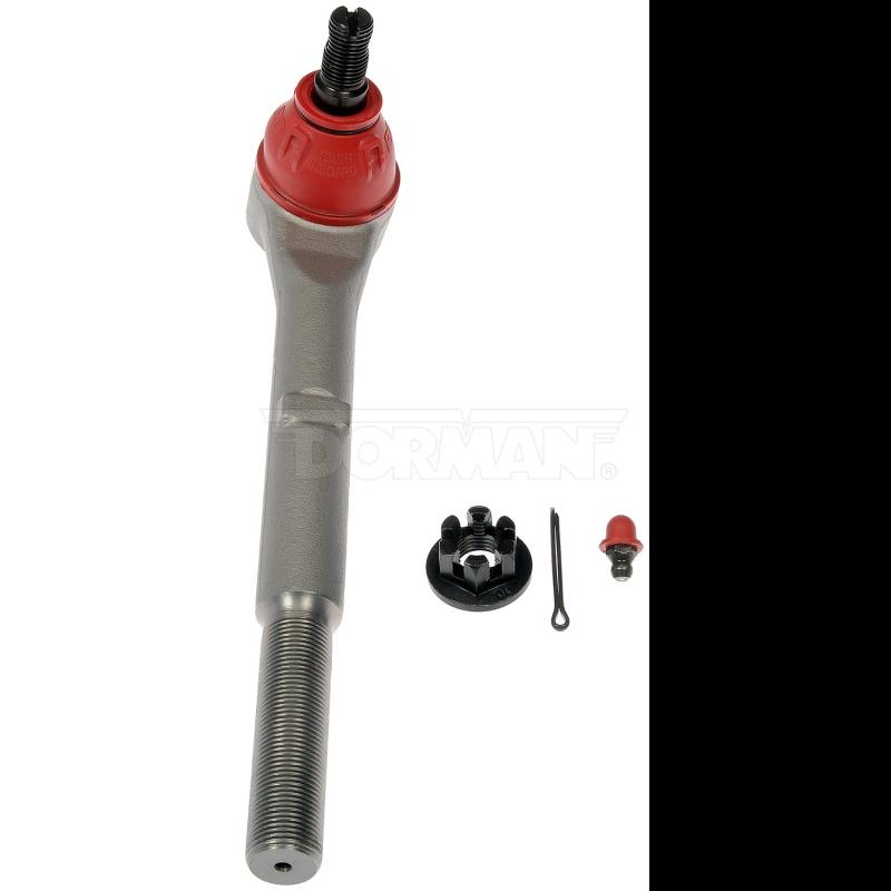 Dorman TI81065RD Steering Tie Rod End product image 1 of 4