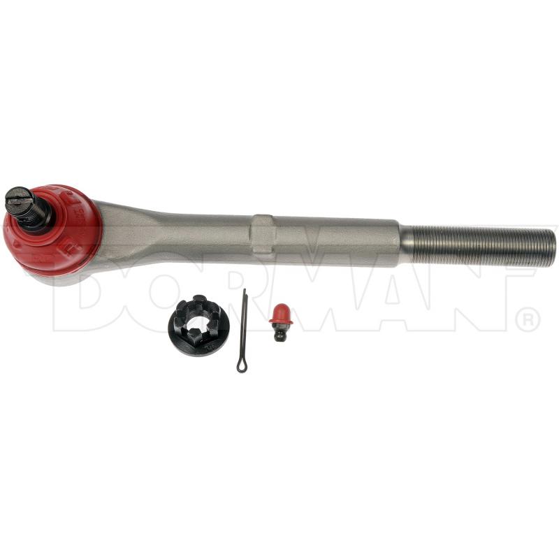 Dorman TI81065RD Steering Tie Rod End product image 2 of 4