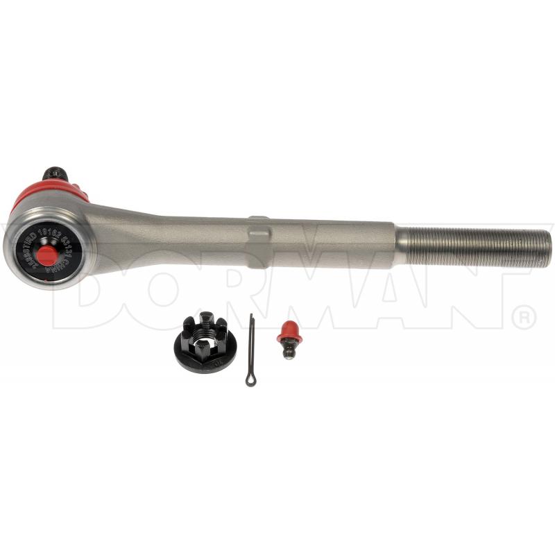 Dorman TI81065RD Steering Tie Rod End product image 3 of 4
