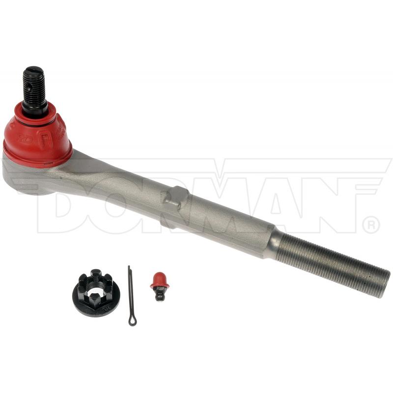 Dorman TI81065RD Steering Tie Rod End product image 4 of 4