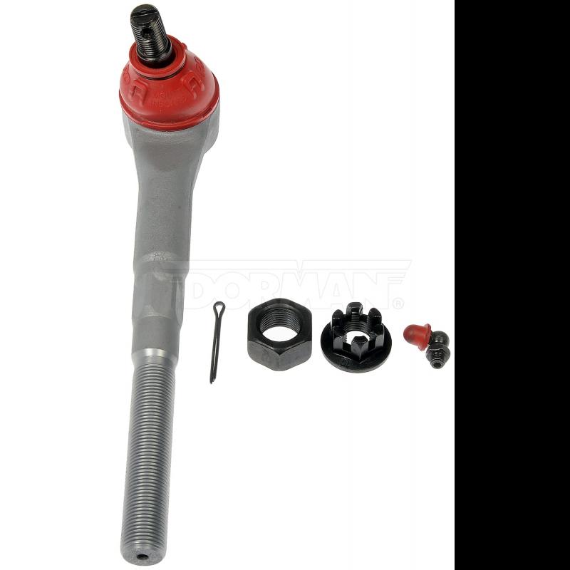 Dorman TI85311RD Steering Tie Rod End product image 1 of 4