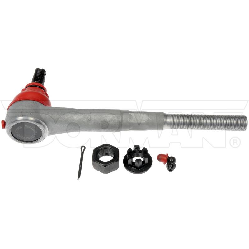 Dorman TI85311RD Steering Tie Rod End product image 2 of 4