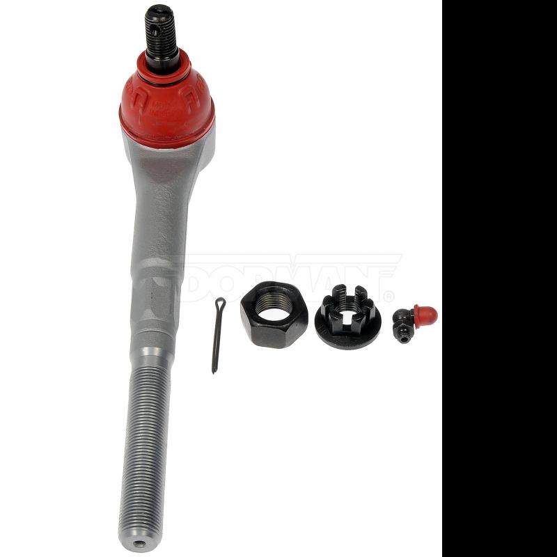Dorman TI85312RD Steering Tie Rod End product image 4 of 4