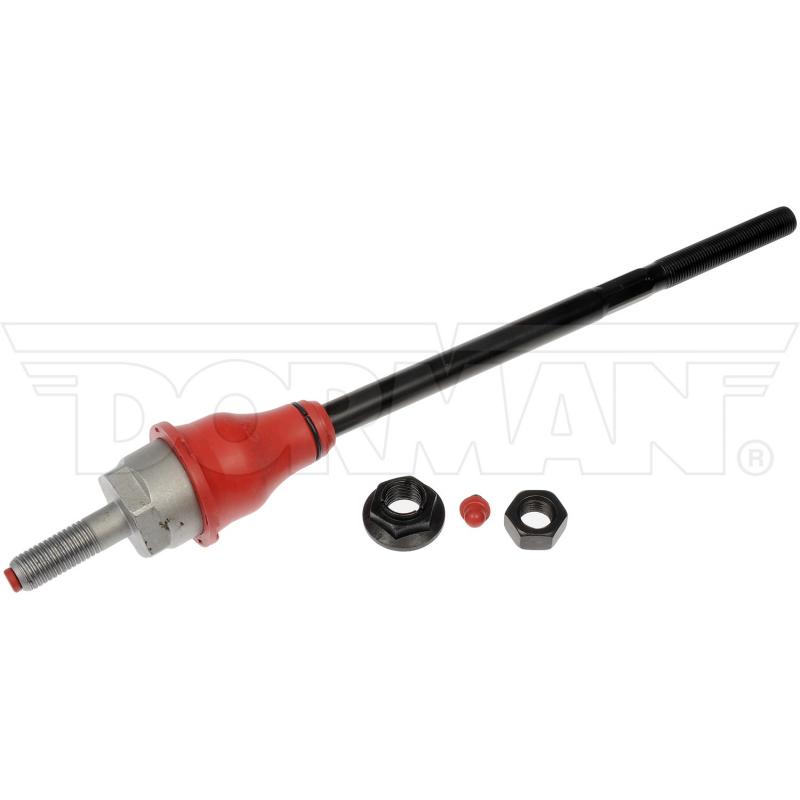 Dorman TI92070RD - Steering Tie Rod End Dorman TI92070RD Steering Tie Rod End product image 2 of 4
