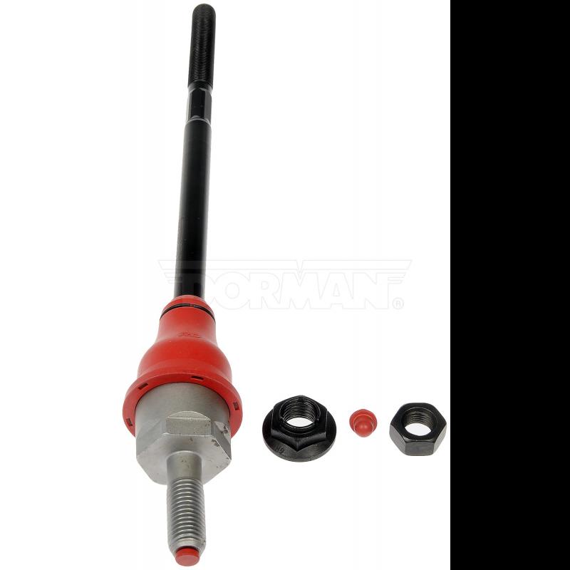 Dorman TI92070RD - Steering Tie Rod End Dorman TI92070RD Steering Tie Rod End product image 3 of 4