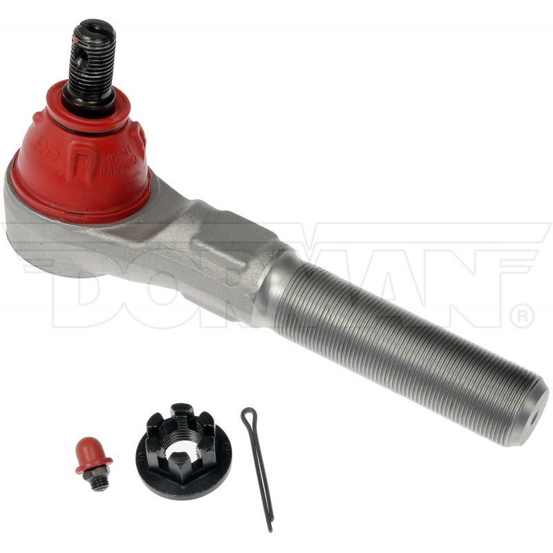 Dorman TI96031RD Steering Tie Rod End product image 1 of 4