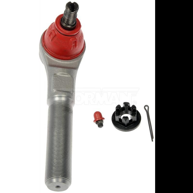 Dorman TI96031RD Steering Tie Rod End product image 2 of 4