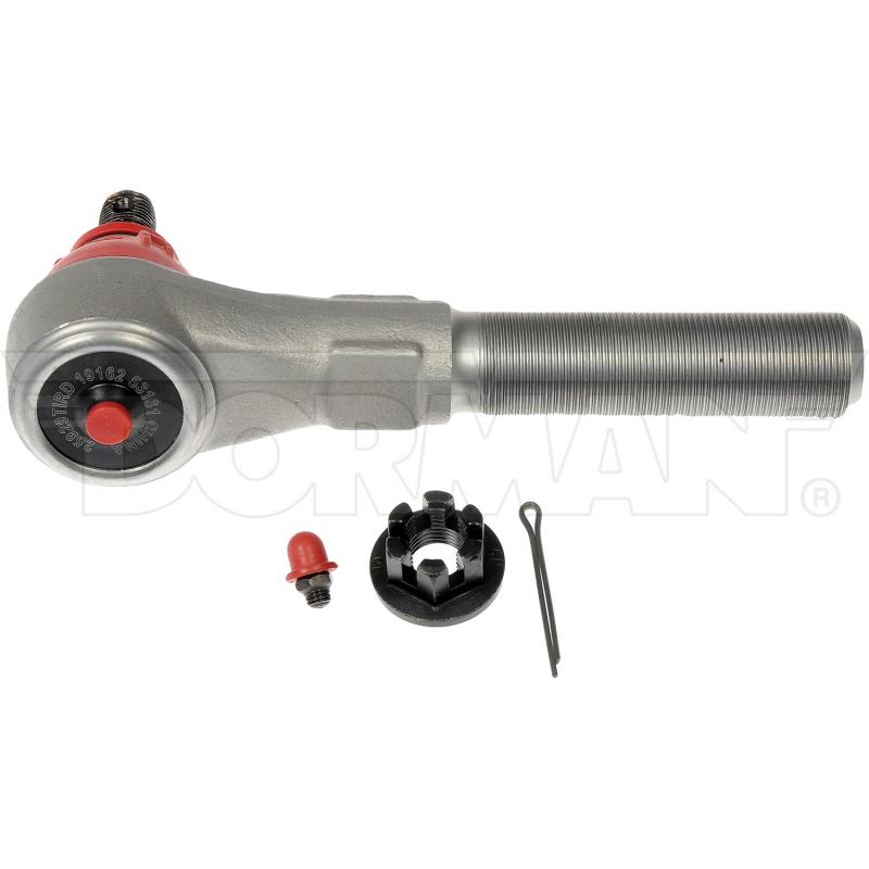 Dorman TI96031RD Steering Tie Rod End product image 3 of 4
