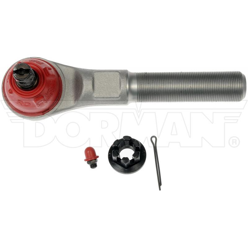 Dorman TI96031RD Steering Tie Rod End product image 4 of 4
